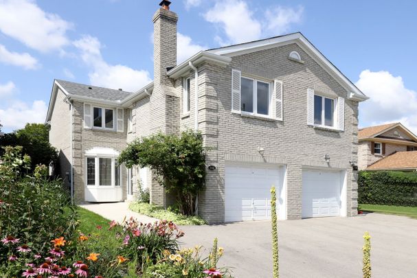 For Lease - 103 Stillwater Crescent, Toronto, Ontario - Photo 1