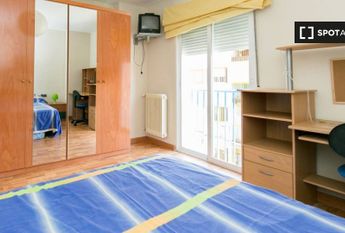 granada, Andalusia 18011