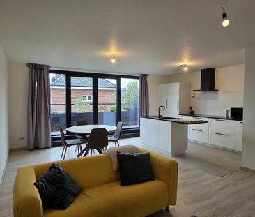 Appartement Te huur - Photo 4