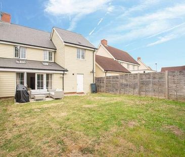 William Porter Close, Beaulieu Park, Cm, CM1 - Photo 6