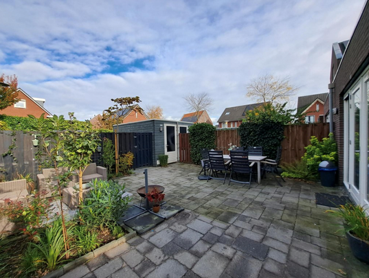 Te huur: Huis Via Alosta 23 in Elst - Foto 1