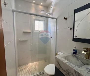 CASA CONDOMINIO JARDIM ITAÚ - Photo 4