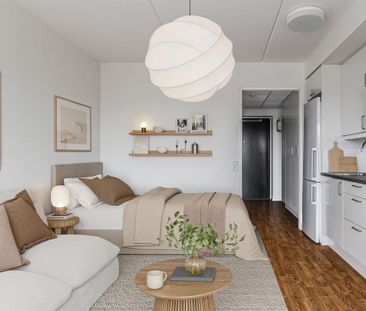 Basilikavägen 12 lgh 1204 - Photo 2