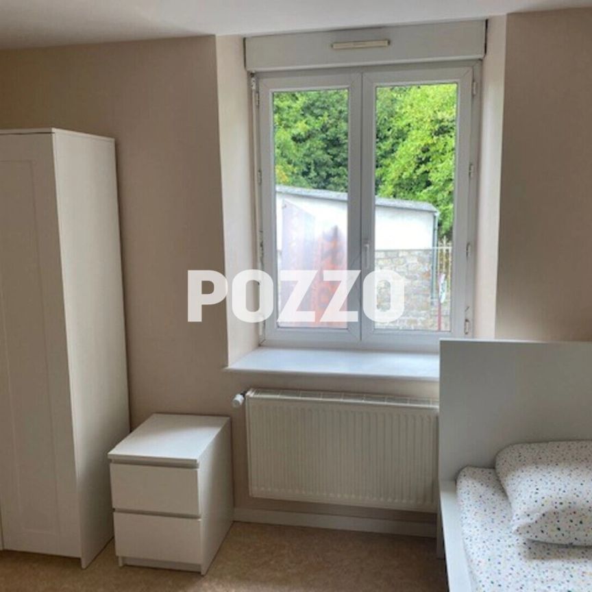 Location studio meublé à VIRE NORMANDIE - Photo 2