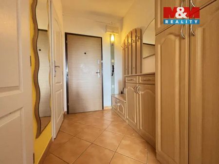 Pronájem bytu 1+kk, 33 m - Фото 5