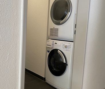 3.5 Zimmer, 1. Stock - Photo 5