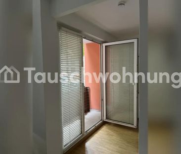 TAUSCHWOHNUNG Haidhausen 1,5 Zimmer gehen mind. 2 Zimmer Wohnung - Photo 1