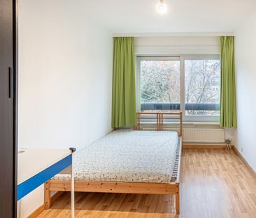 Gezellig 2-slaapkamer appartement in hartje Mechelen - Foto 3