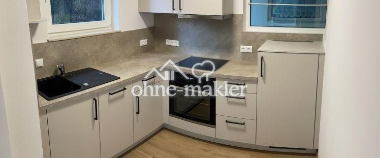 Hochwertige, renovierte Seniorenwohnung inkl. Küche in Dortmund Huckarde - Photo 1