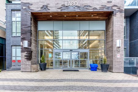 For Lease - 56 Annie Craig Drive Unit# 2805, Toronto, Ontario - Photo 4