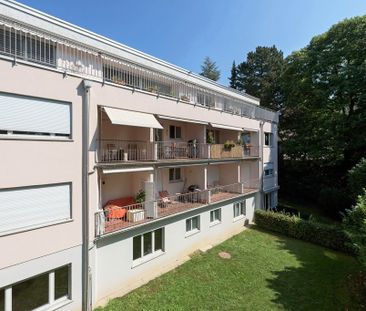 Grosszügige 2.5-ZWG am Zürichberg - Photo 6