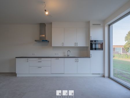 Appartement te huur in Dilsen-Stokkem met 2 slaapkamers - Photo 2