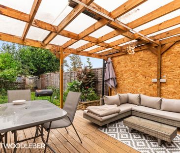 2 bedroom terraced house to rent - Photo 3