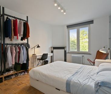 Room at Rue Stevin 162 - Photo 2