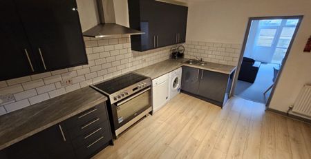Royal Park Road, Hyde Park, LS6 1NH - Photo 5