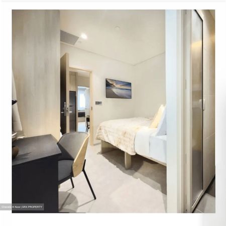 Coliwoo Midtown (D7), Apartment - For Rent - Photo 5
