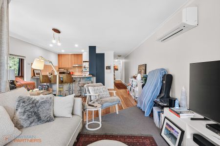 52/18 Captain Cook Crescent, Griffith ACT 2603 - Apartment For Rent | Domain - Photo 2