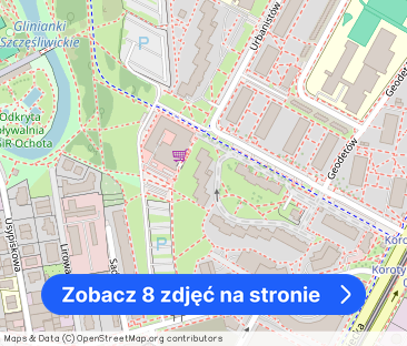 Klimatyzacja | Balkon | Osobna kuchnia | Winda - Zdjęcie 1