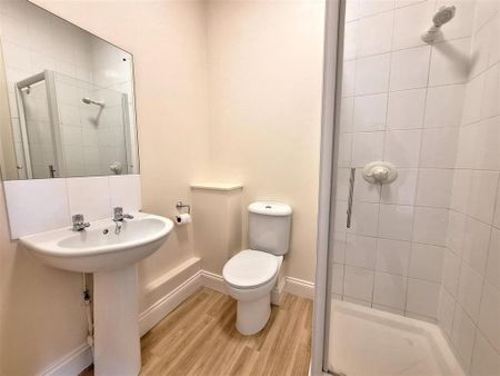1 bedroom flat to rent - Photo 5