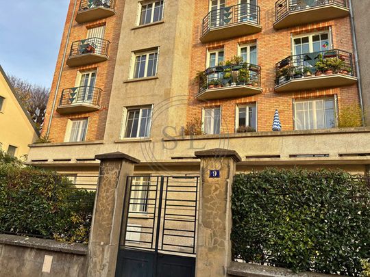 2 PIECES QUARTIER DES PRÈS 43.52 m² - Photo 1