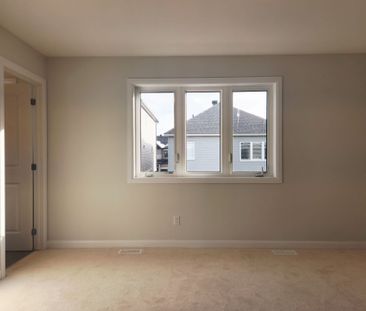 For Lease - 723 Fairline Row, Kanata, Ontario - Photo 3