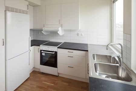 Vemdalsgatan, Vällingby - Photo 5