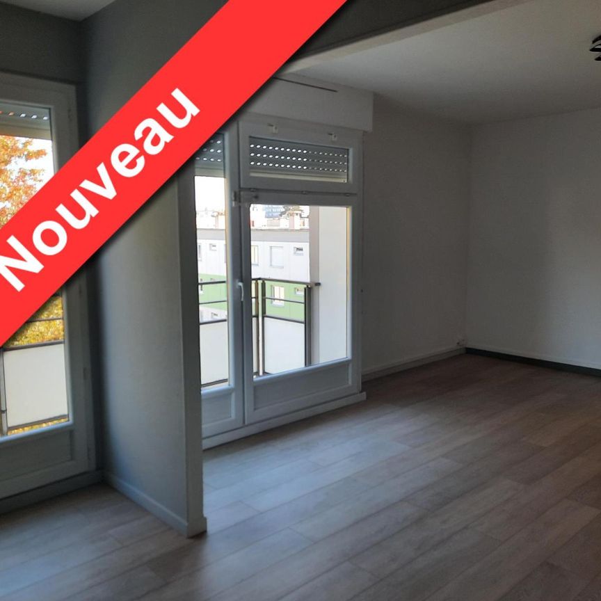 Location Appartement 5 pièces 101m² ORVAULT 44700 - Photo 1