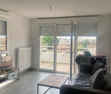 Location Appartement 3 pièces 61m² BASSENS 33530 - Photo 5