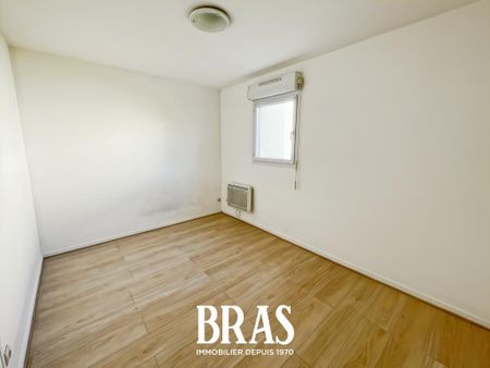Location Appartement 2 pièces 29m² NANTES 44300 - Photo 4