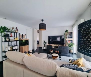 Appartement te huur - Foto 1