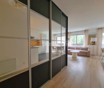 Appartement 2 pièce(s) 42.43 m2 - Photo 5