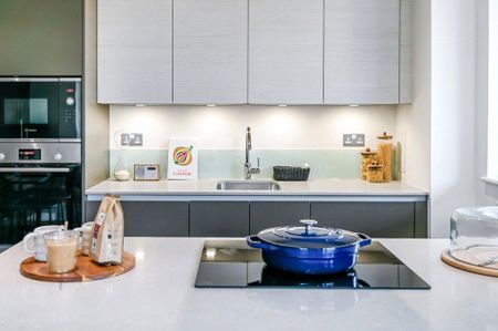 3 bedroom apartment to rent - Photo 5