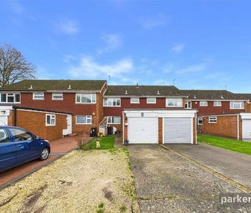 Plymouth Avenue, Woodley, Reading, Berkshire, RG5 - Photo 1