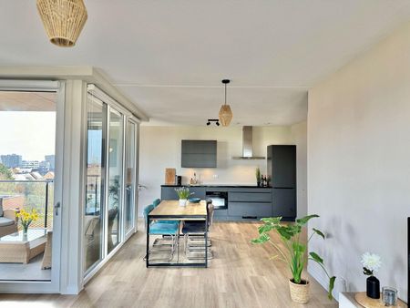 Appartement te huur: Willem Frederik Hermansstraat 390 3544 KP Utrecht - Foto 3