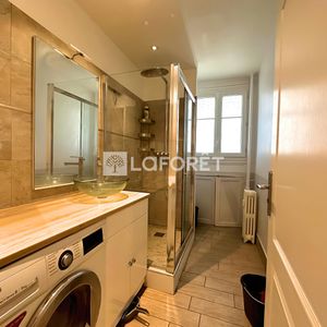 Appartement T1 Issy-les-Moulineaux à louer - Photo 2