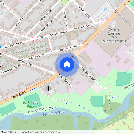 145 York Road, Guelph, ON, Canada