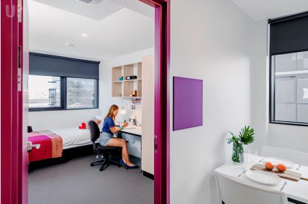 2 Bedroom Multi-Share Apartment - Photo 3