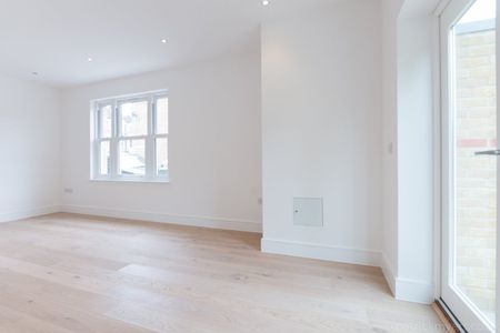 Elsie Road, London, SE22 - Photo 2