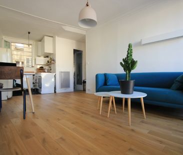 Appartement a louer Paris - Loyer €1 162/mois charges comprises ** - Photo 5