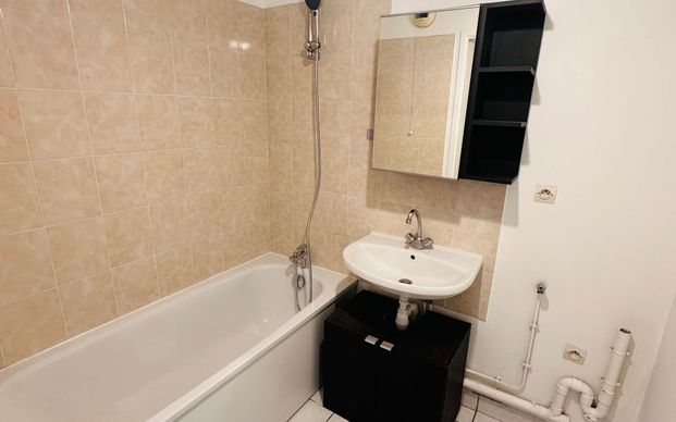 Appartement à louer 3 pièces • Rosny-sous-Bois - Photo 1