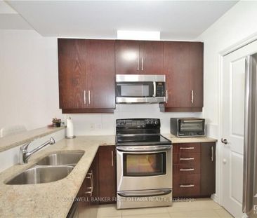 For Lease - 500 CLARIDGE Drive Unit# 205, Barrhaven, Ontario - Photo 3