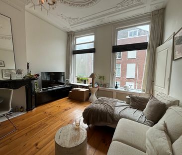 Te huur: Appartement Van der Duynstraat 195 in Den Haag - Foto 2