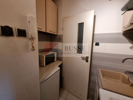 Kawalerka w centrum przy Galaxy, wynajem !!! - Photo 4