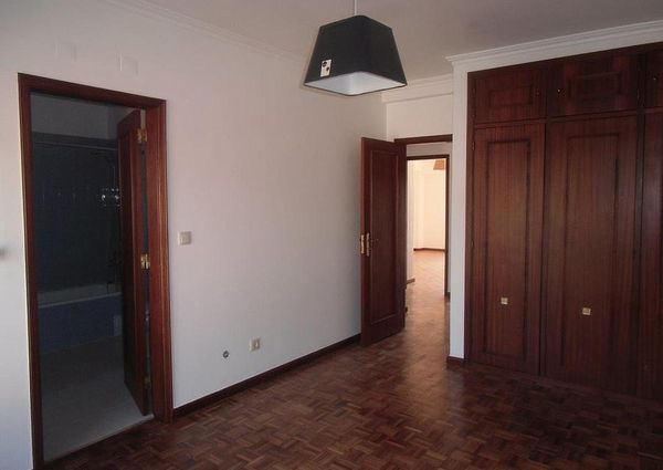4 Bedroom Apartment with a view, Lombos Sul, Cascais