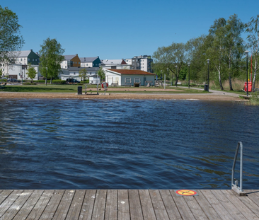 Järnvägsgatan, Gnesta - Photo 3
