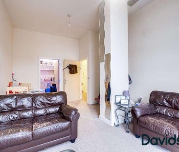 Platinum Apartments, Branston Street, B18 - Photo 1