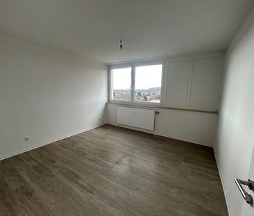 Schöne,helle, 3-Zimmer-Wohnung, frisch renoviert - Photo 1