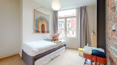 12/32 Cuba Street, Te Aro - Photo 4