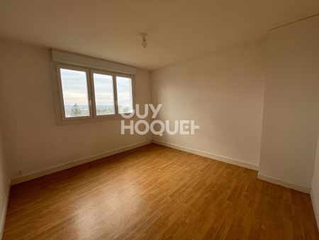 A louer appartement T3 Le Relecq Kerhuon - Photo 3