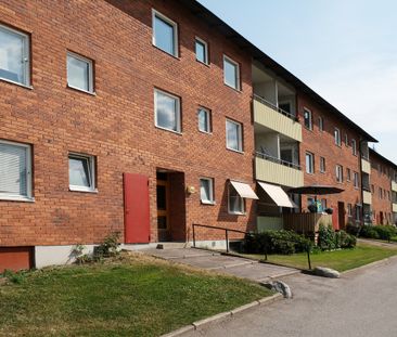 Rågångsvägen 43 A, våning None - Photo 2